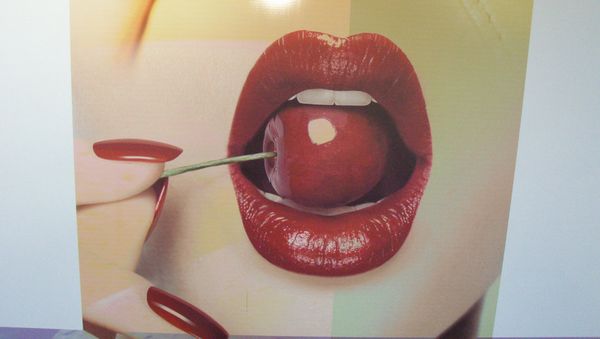  Porn Cherry - Sputnik International