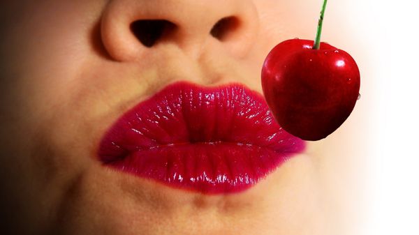 Porn Cherry - Sputnik International