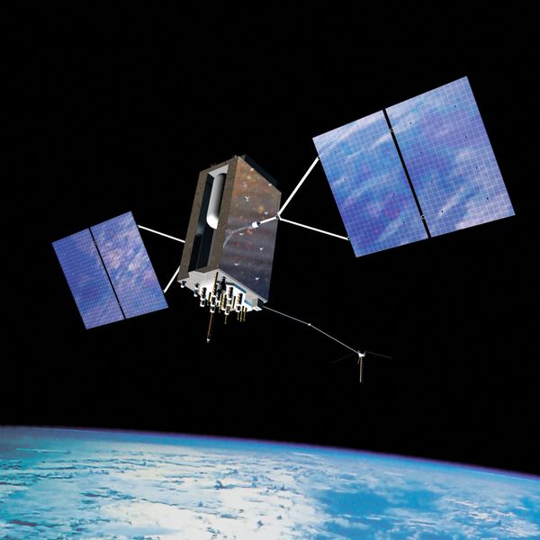 UK Reportedly Mulling Alternatives to £5bln Project Conceived to Rival EU’s Galileo - Sputnik International