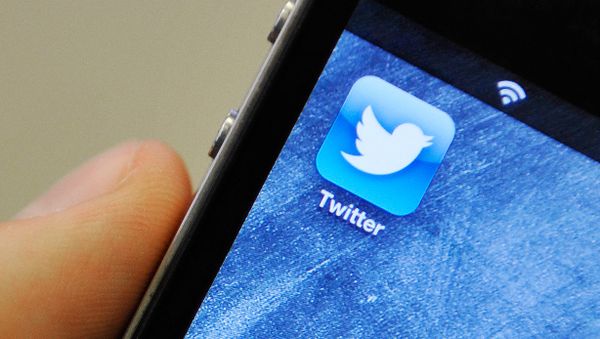 Twitter - Sputnik International