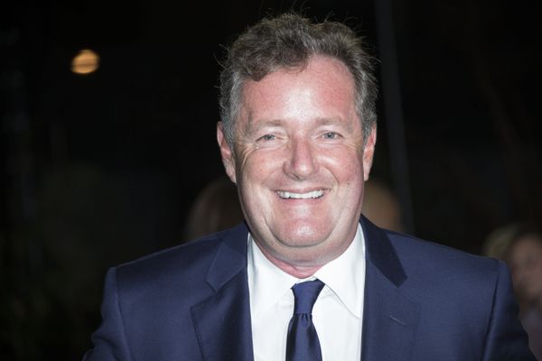 Piers Morgan Brands Meghan Markle and Prince Harry 'Vapid Little Wastrels' in New Twitter Blast Piers Morgan Brands Meghan Markle and Prince Harry 'Vapid Little Wastrels' in New Twitter Blast - Sputnik International
