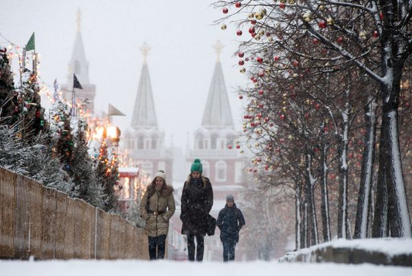 Top of the Class: The Most Popular Tourist Destinations in Russia Top of the Class: The Most Popular Tourist Destinations in Russia - Sputnik International