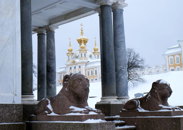 Top of the Class: The Most Popular Tourist Destinations in Russia Top of the Class: The Most Popular Tourist Destinations in Russia - Sputnik International