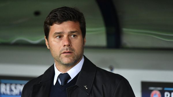 Mauricio Pochettino Mauricio Pochettino - Sputnik International
