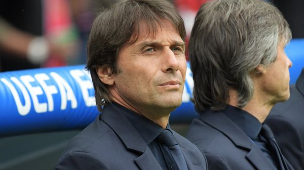 Antonio Conte Antonio Conte - Sputnik International
