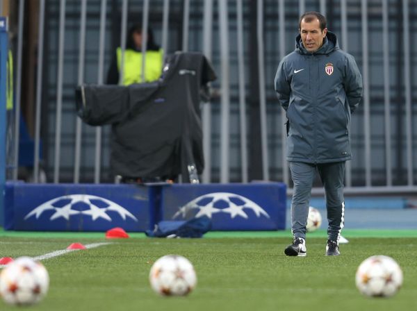 Leonardo Jardim - Sputnik International