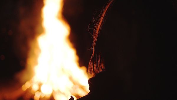 Fire - Sputnik International