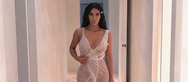 Kim Kardashian - Sputnik International