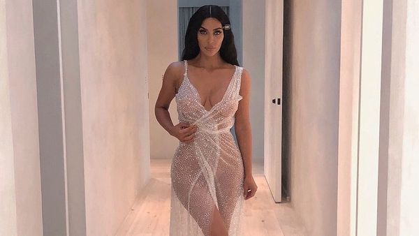 Kim Kardashian Kim Kardashian - Sputnik International