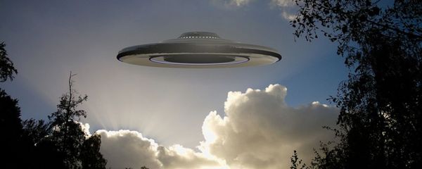 UFO UFO - Sputnik International