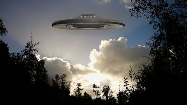 UFO - Sputnik International
