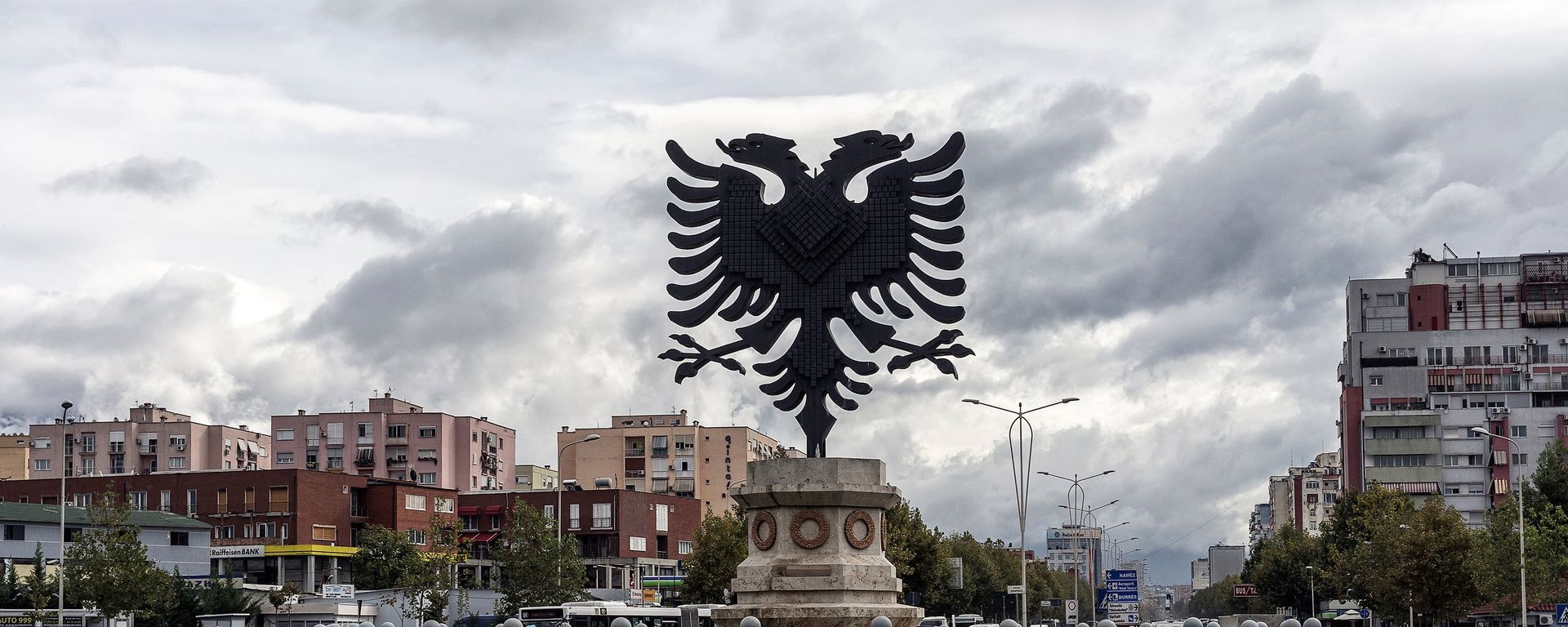 Tirana, Albania - Sputnik International, 1920, 22.08.2022