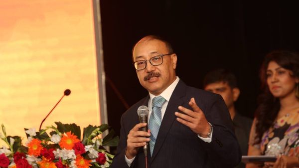 Harsh Vardhan Shringla - Sputnik International