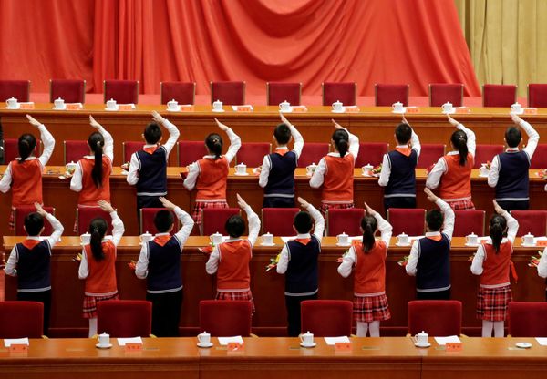 This Week in Pictures: 15 - 21 December This Week in Pictures: 15 - 21 December - Sputnik International