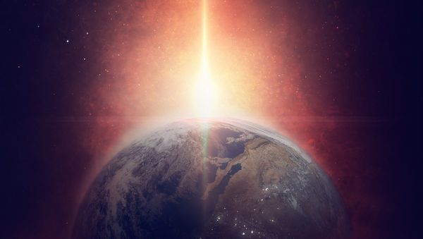 Planet - Sputnik International