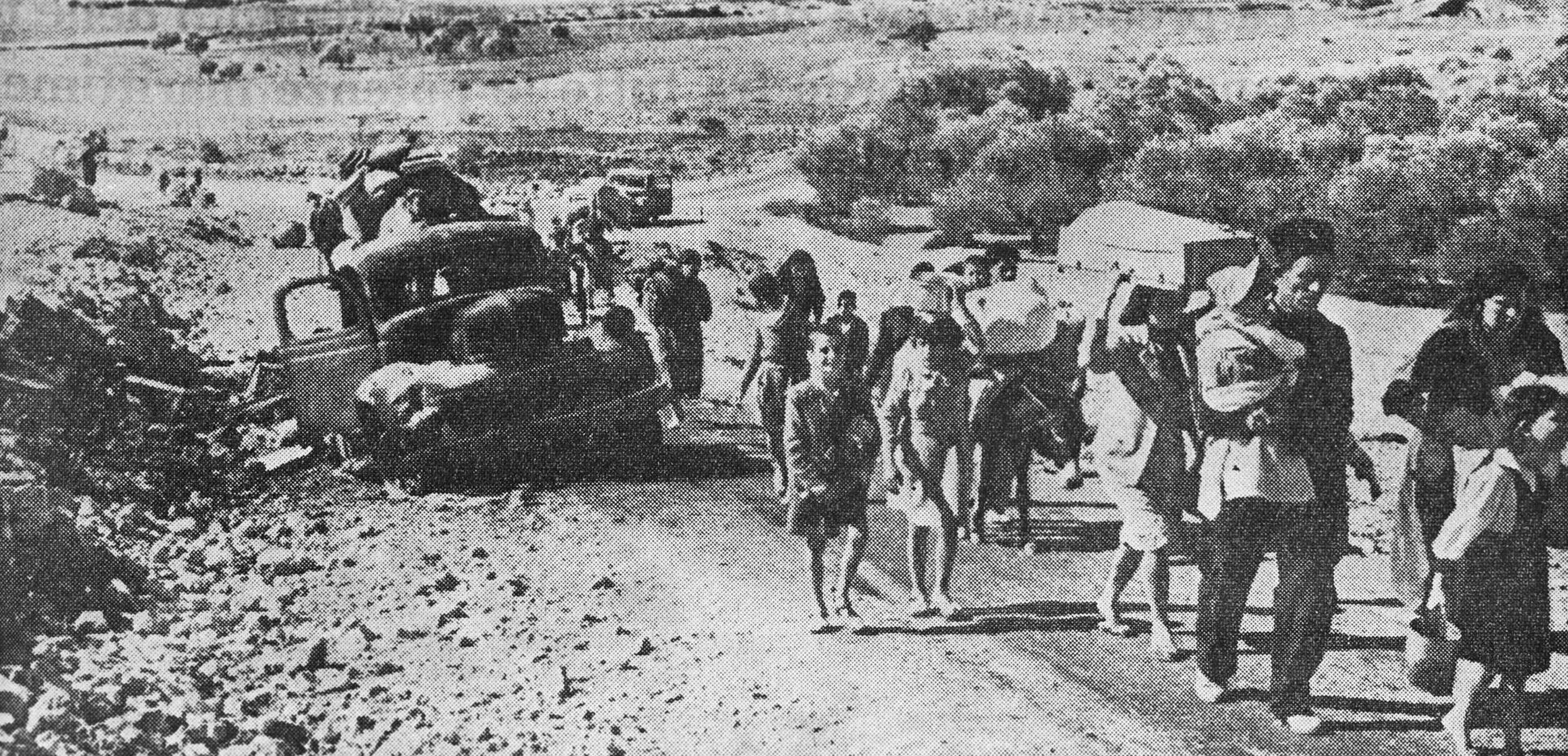 A Conflict Hailing Back Decades: What Is at Stake in the Israeli-Palestinian Standoff? A Conflict Hailing Back Decades: What Is at Stake in the Israeli-Palestinian Standoff? - Sputnik International, 1920, 17.05.2021