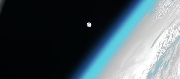 Moon Moon - Sputnik International