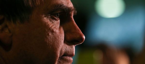 Jair Bolsonaro Jair Bolsonaro - Sputnik International