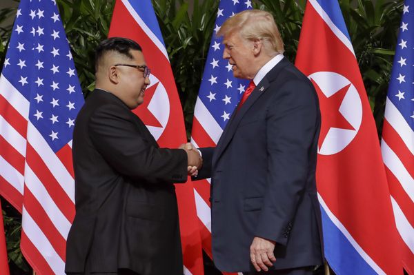 North Korea Showing Favoritism to Trump by Delaying Tests of Growing Nuclear Arsenal - Analysts North Korea Showing Favoritism to Trump by Delaying Tests of Growing Nuclear Arsenal - Analysts - Sputnik International