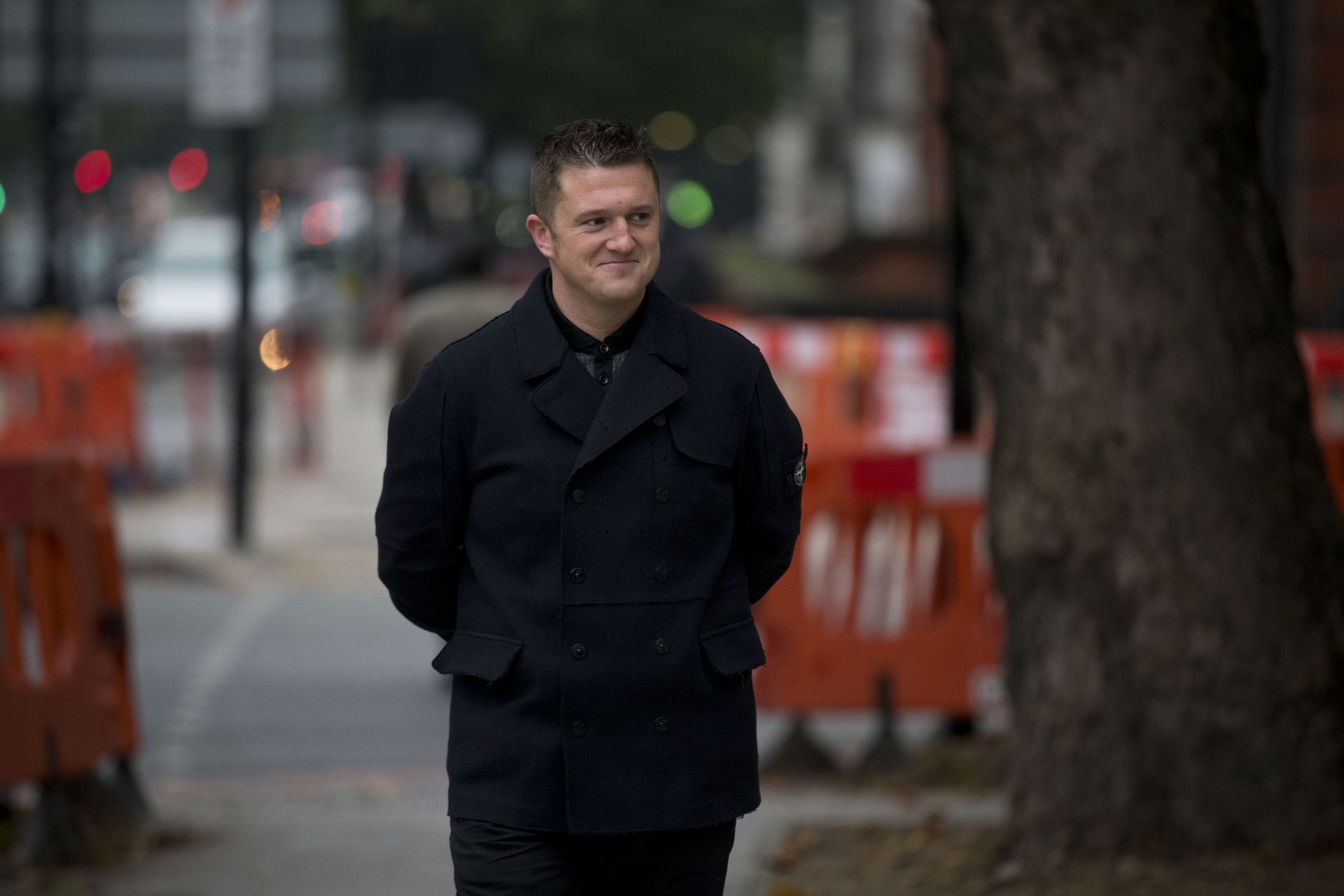 ‘F***ing Loaded’ Tommy Robinson Denies Allegations He Spent Donations on ‘Coke and Prostitutes’ ‘F***ing Loaded’ Tommy Robinson Denies Allegations He Spent Donations on ‘Coke and Prostitutes’ - Sputnik International, 1920, 20.03.2021