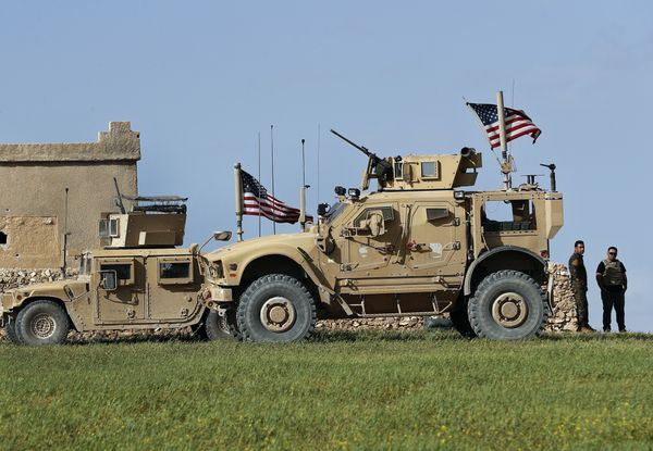 We Will Create Peace Corridor in Northern Syria With or Without US – Turkish MP - Sputnik International