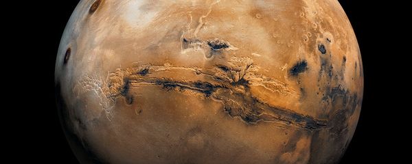 Mars - Sputnik International