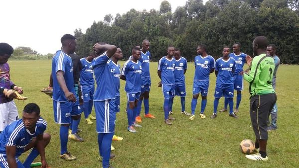 Miracle football club - Sputnik International