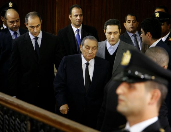 'Nobody Will Miss Mubarak But He Was One of the Best We've Had' - Egyptian Resident 'Nobody Will Miss Mubarak But He Was One of the Best We've Had' - Egyptian Resident - Sputnik International