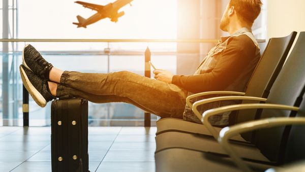 Airport - Sputnik International