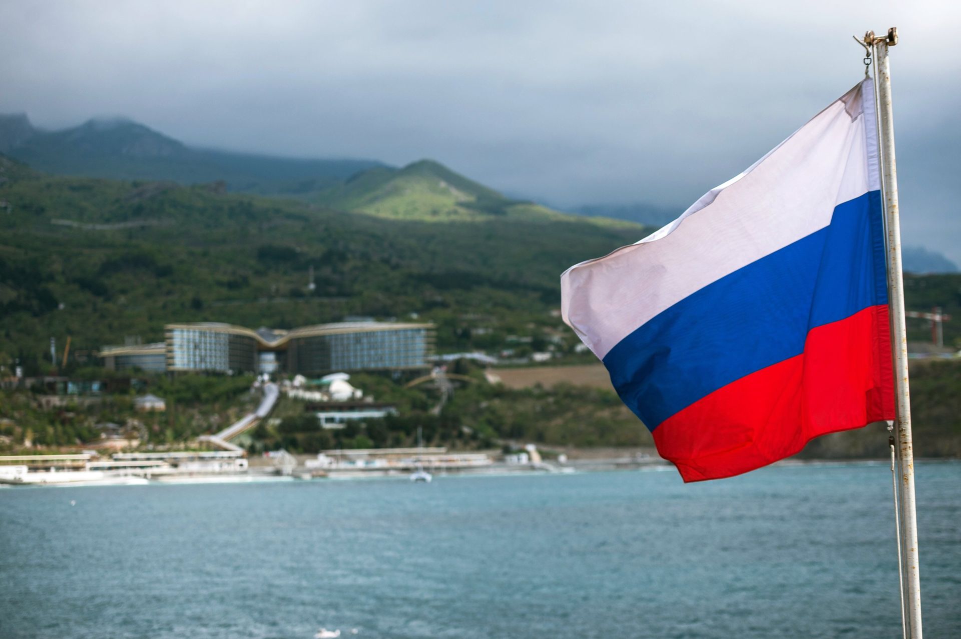 Kremlin Slams Biden's Claim of 'Annexation': Crimea Legally Rejoined Russia Kremlin Slams Biden's Claim of 'Annexation': Crimea Legally Rejoined Russia - Sputnik International, 1920, 01.03.2021