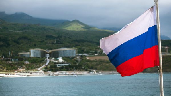 Crimea, Russia - Sputnik International