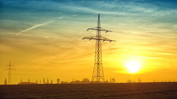 Electricity supplies - Sputnik International