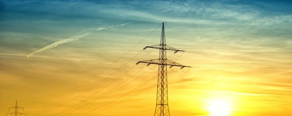 Electricity supplies Electricity supplies - Sputnik International