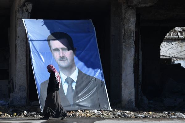 This Week in Pictures: 22 - 28 December This Week in Pictures: 22 - 28 December - Sputnik International