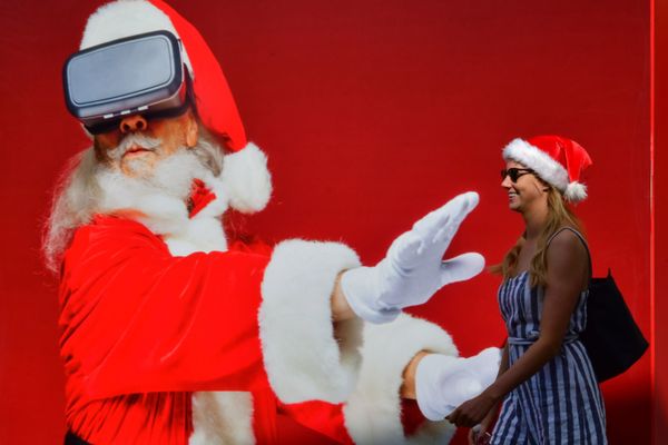 This Week in Pictures: 22 - 28 December This Week in Pictures: 22 - 28 December - Sputnik International