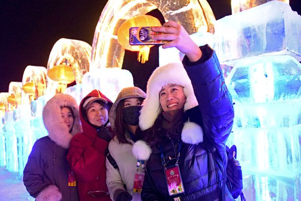 This Week in Pictures: 22 - 28 December This Week in Pictures: 22 - 28 December - Sputnik International
