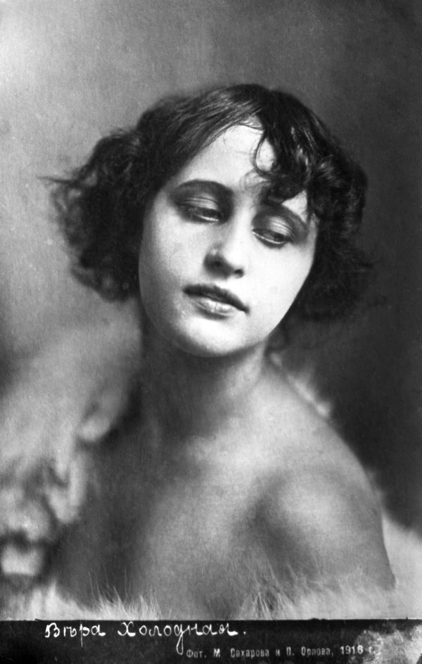 No Words Necessary: Silent Film's Most Enchanting Actresses No Words Necessary: Silent Film's Most Enchanting Actresses - Sputnik International