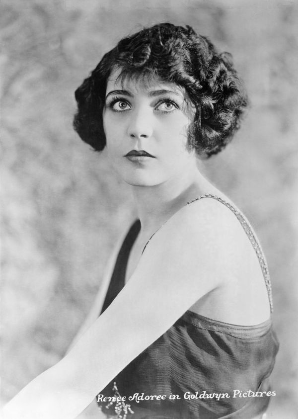 No Words Necessary: Silent Film's Most Enchanting Actresses No Words Necessary: Silent Film's Most Enchanting Actresses - Sputnik International