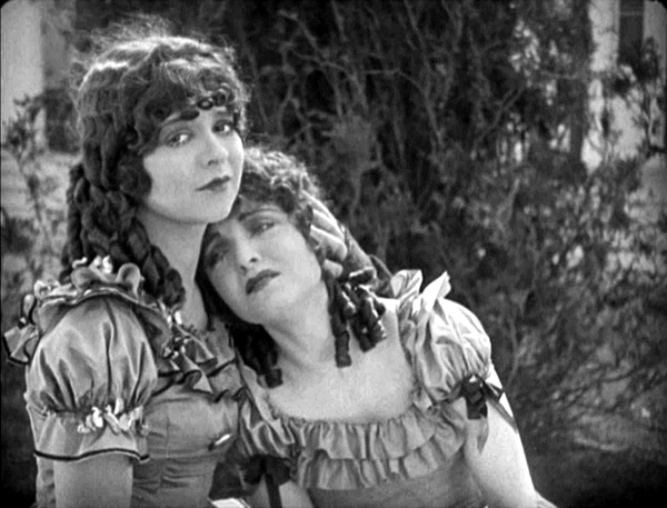 No Words Necessary: Silent Film's Most Enchanting Actresses No Words Necessary: Silent Film's Most Enchanting Actresses - Sputnik International