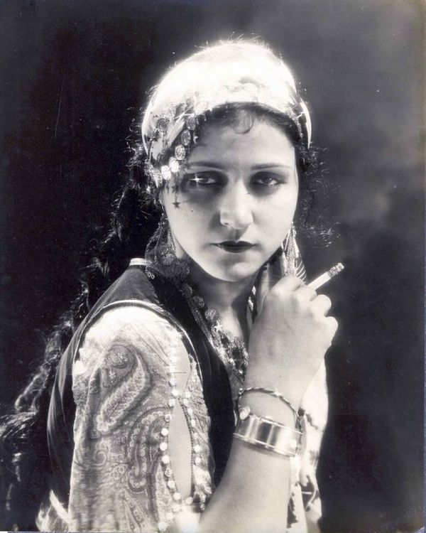 No Words Necessary: Silent Film's Most Enchanting Actresses No Words Necessary: Silent Film's Most Enchanting Actresses - Sputnik International