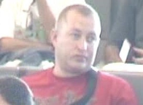 Rob Dawes, pictured, has been jailed for 22 years for his part in an international drug smuggling operation Rob Dawes, pictured, has been jailed for 22 years for his part in an international drug smuggling operation - Sputnik International