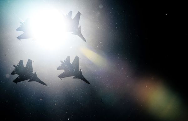 Sputnik's Best Photos of 2018 (Part 1) - Sputnik International