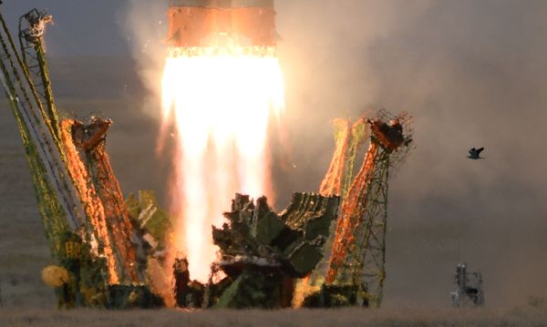 Sputnik's Best Photos of 2018 (Part 1) - Sputnik International
