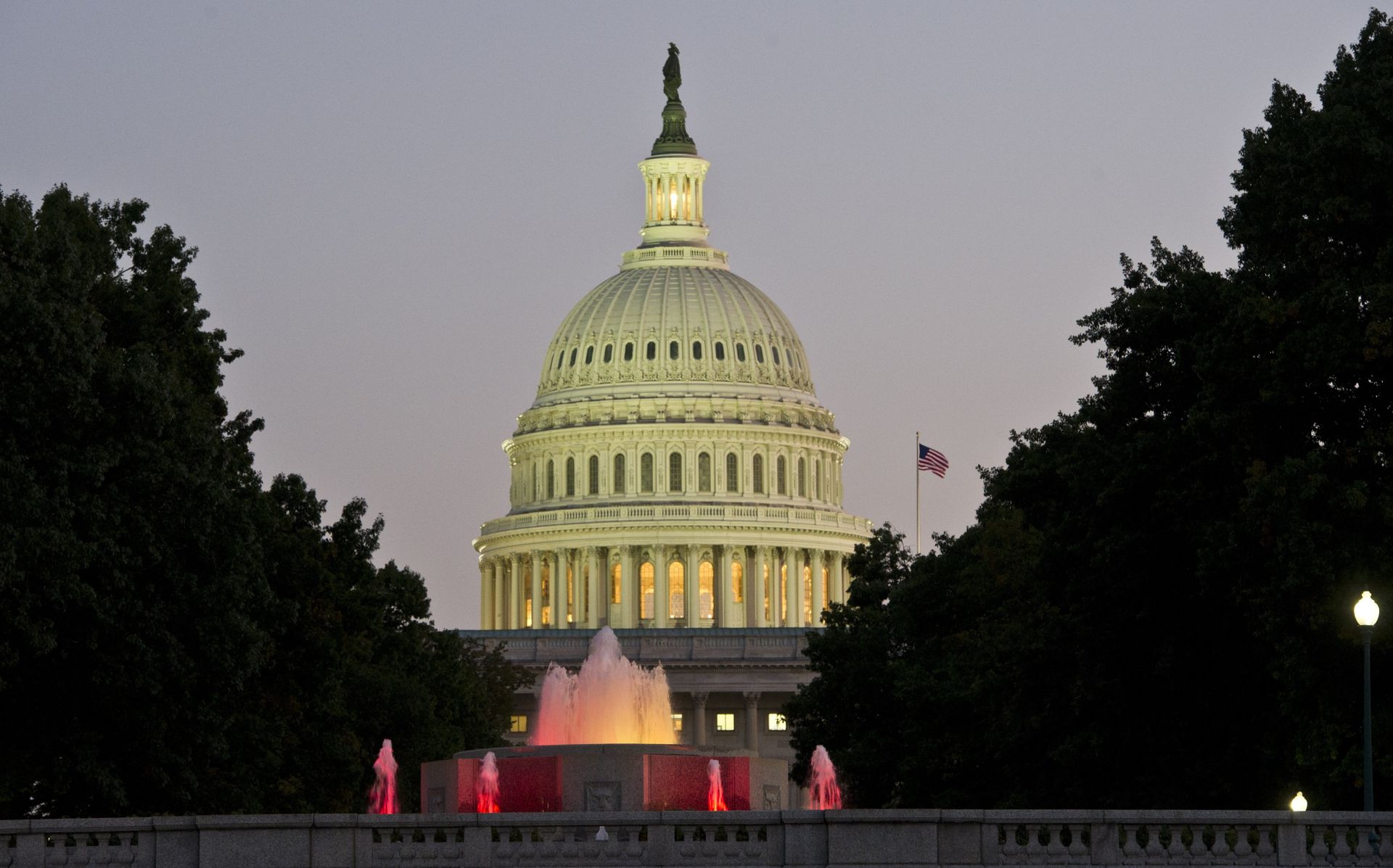 GOP Senators Ready to Filibuster as Long as It Takes to Stop Democrats From Passing Voting Bill GOP Senators Ready to Filibuster as Long as It Takes to Stop Democrats From Passing Voting Bill - Sputnik International, 1920, 25.03.2021