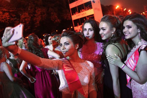 Sputnik's Best Photos of 2018 (Part 2) Sputnik's Best Photos of 2018 (Part 2) - Sputnik International