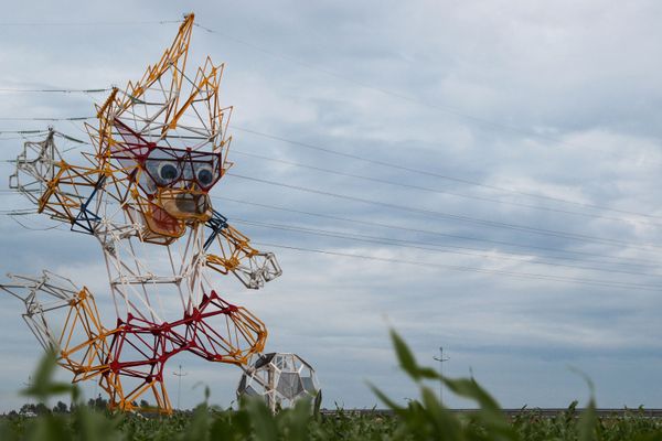 Sputnik's Best Photos of 2018 (Part 2) Sputnik's Best Photos of 2018 (Part 2) - Sputnik International