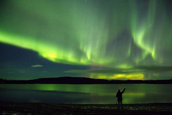 Sputnik's Best Photos of 2018 (Part 2) Sputnik's Best Photos of 2018 (Part 2) - Sputnik International