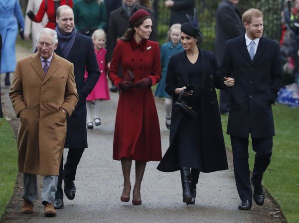 Royal Aide Reveals The Queen's Code Name Is 'Sharon' At Public Events - Sputnik International