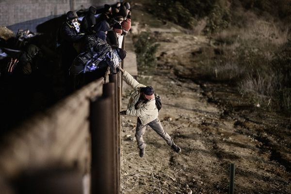 ‘It Would Take Us 140 Years to Clear Up’ US From Illegal Aliens, American Migration Chief Says ‘It Would Take Us 140 Years to Clear Up’ US From Illegal Aliens, American Migration Chief Says - Sputnik International