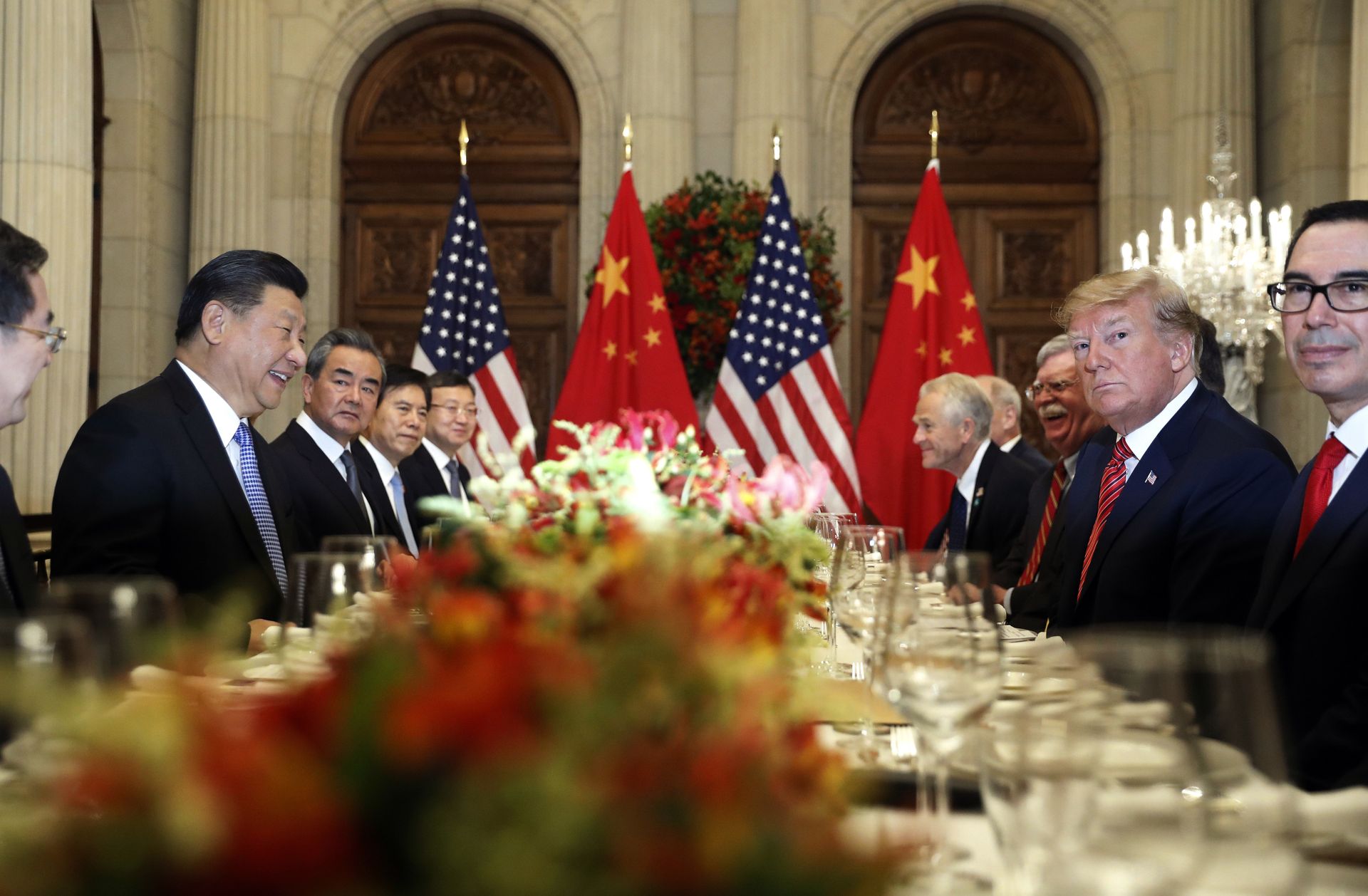 China Aims for Tech Independence Amid Looming Cut-Throat Race With US - Sputnik International, 1920, 02.03.2021